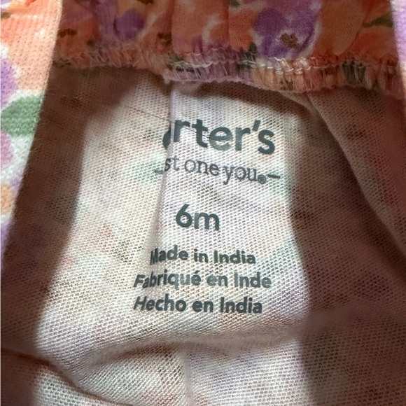 Five Rompers - Picture 7 of 9